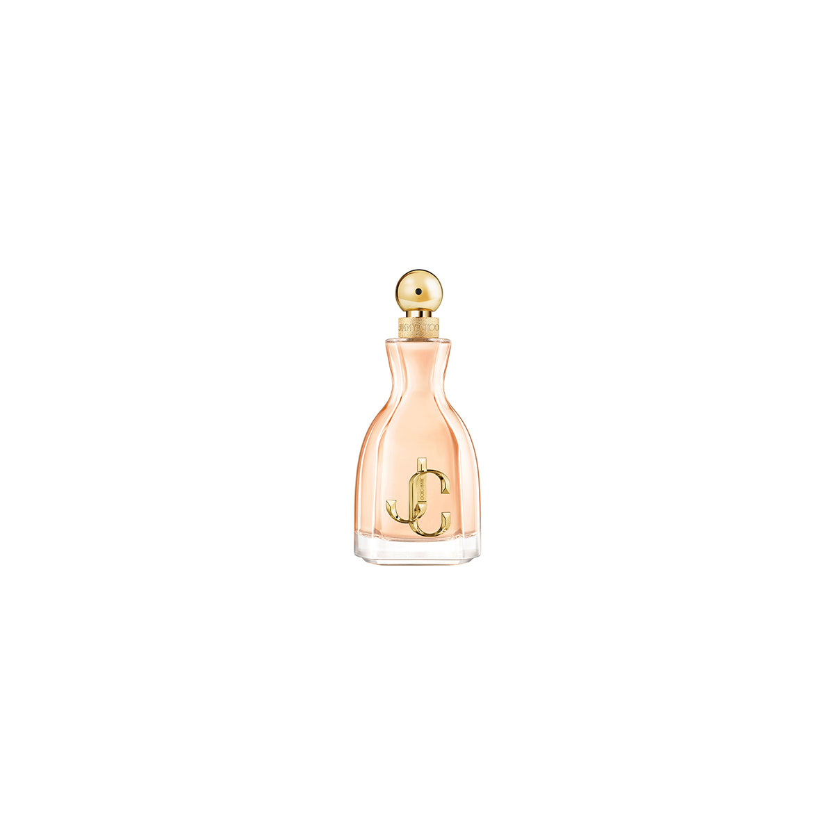 JIMMY CHOO I WANT CHOO EDP