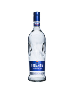 Finlandia Classic Vodka