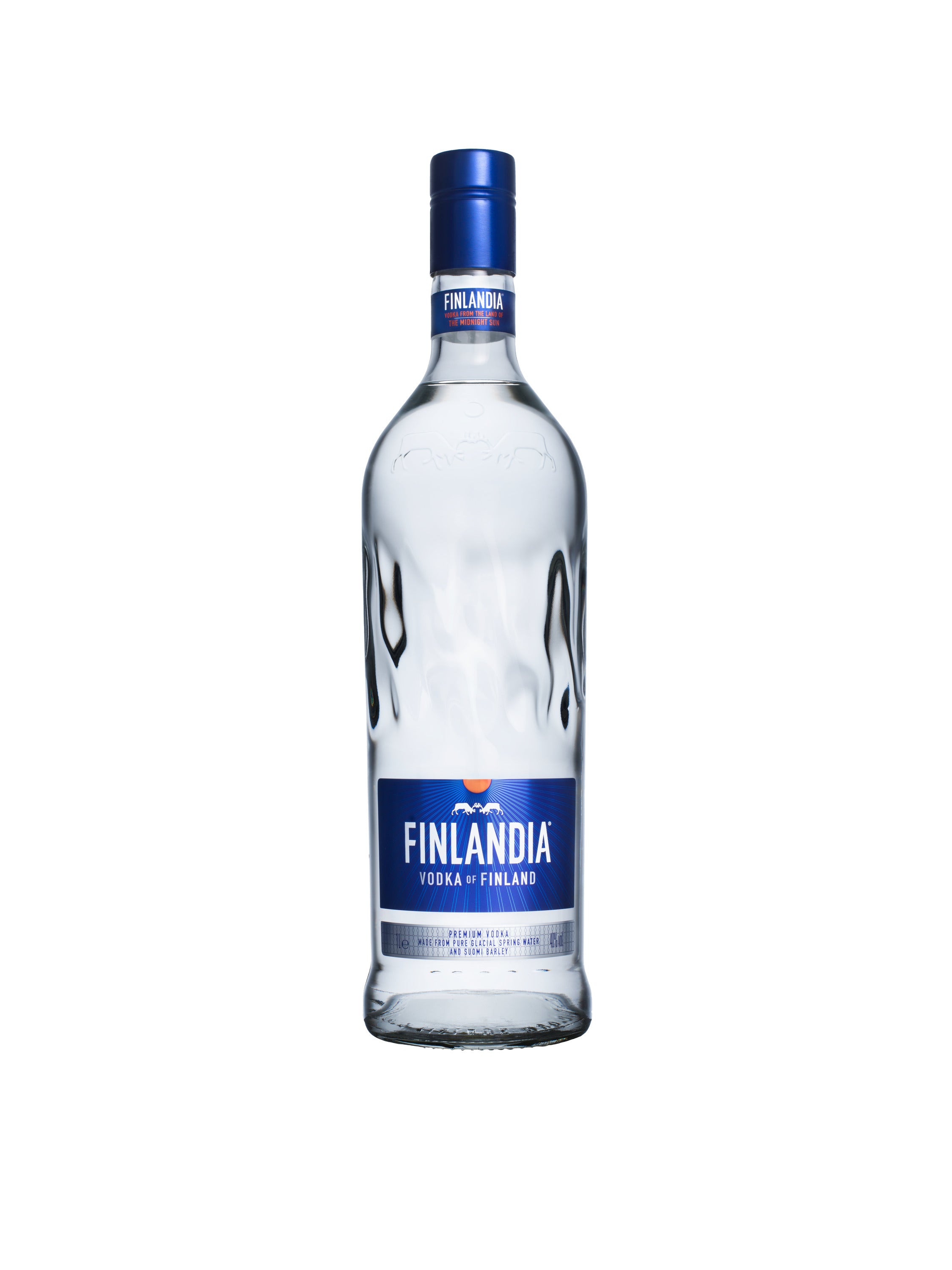 Finlandia Classic Vodka