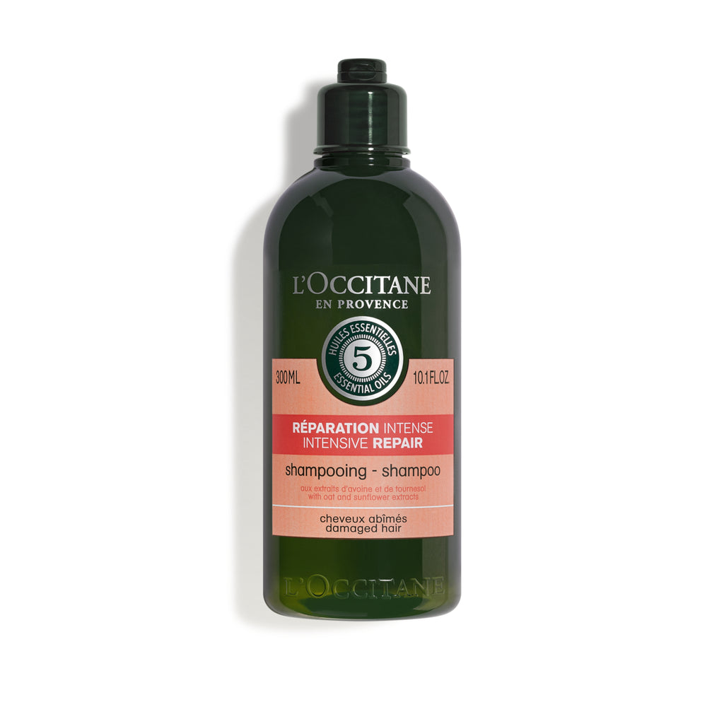 INTENSIVE REPAIR SHAMPOO