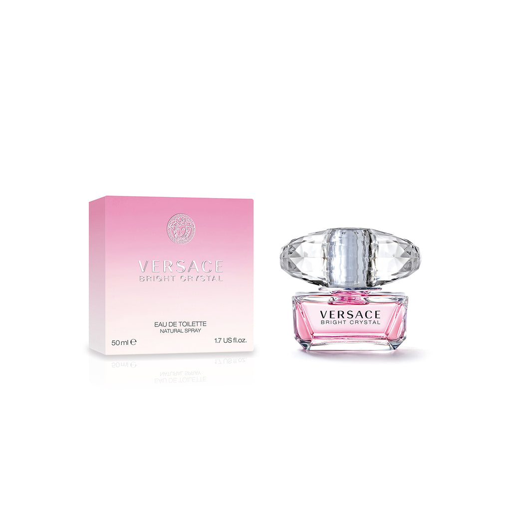 BRIGHT CRYSTAL EDT