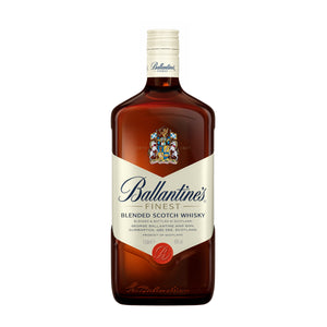 Ballantine's Scotch Whisky Scotland Finest 1L