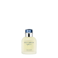 Light Blue Pour Homme Eau de Toilette