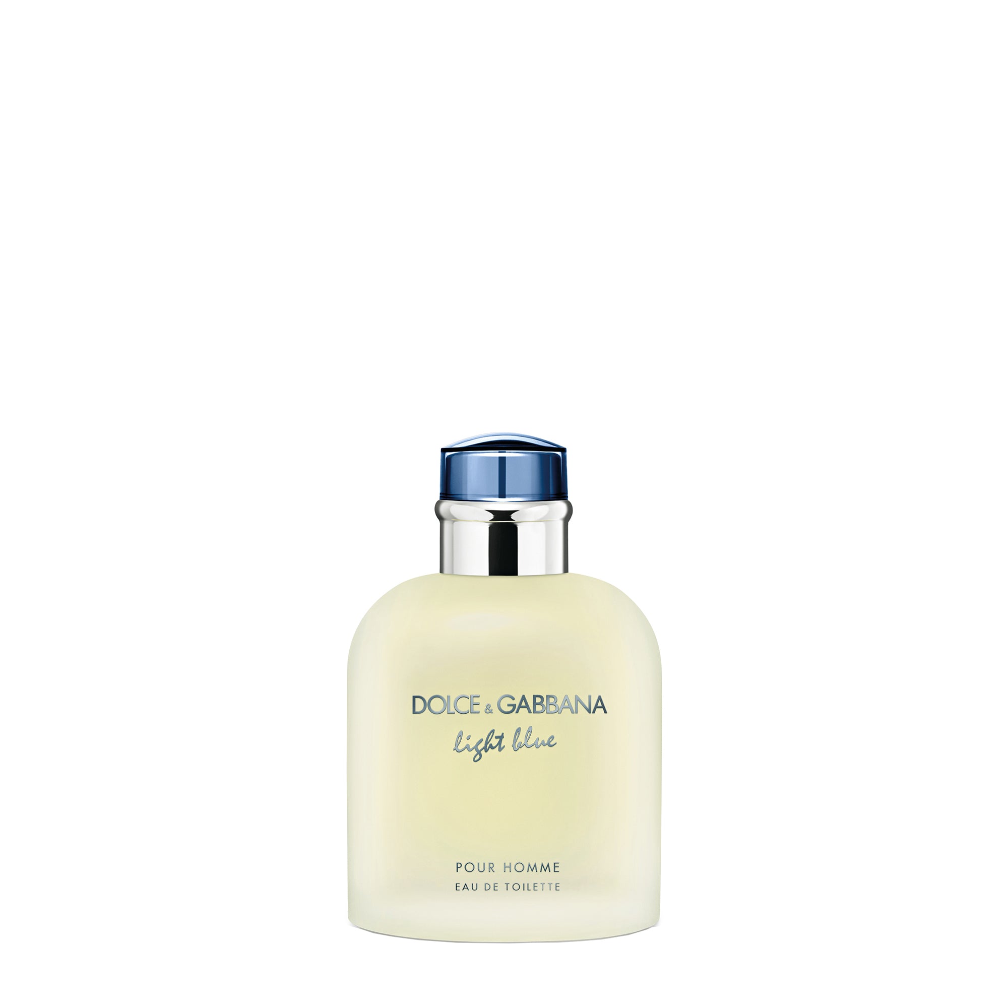 Light Blue Pour Homme Eau de Toilette