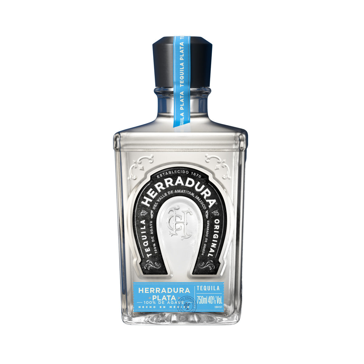 Tequila Herradura Silver