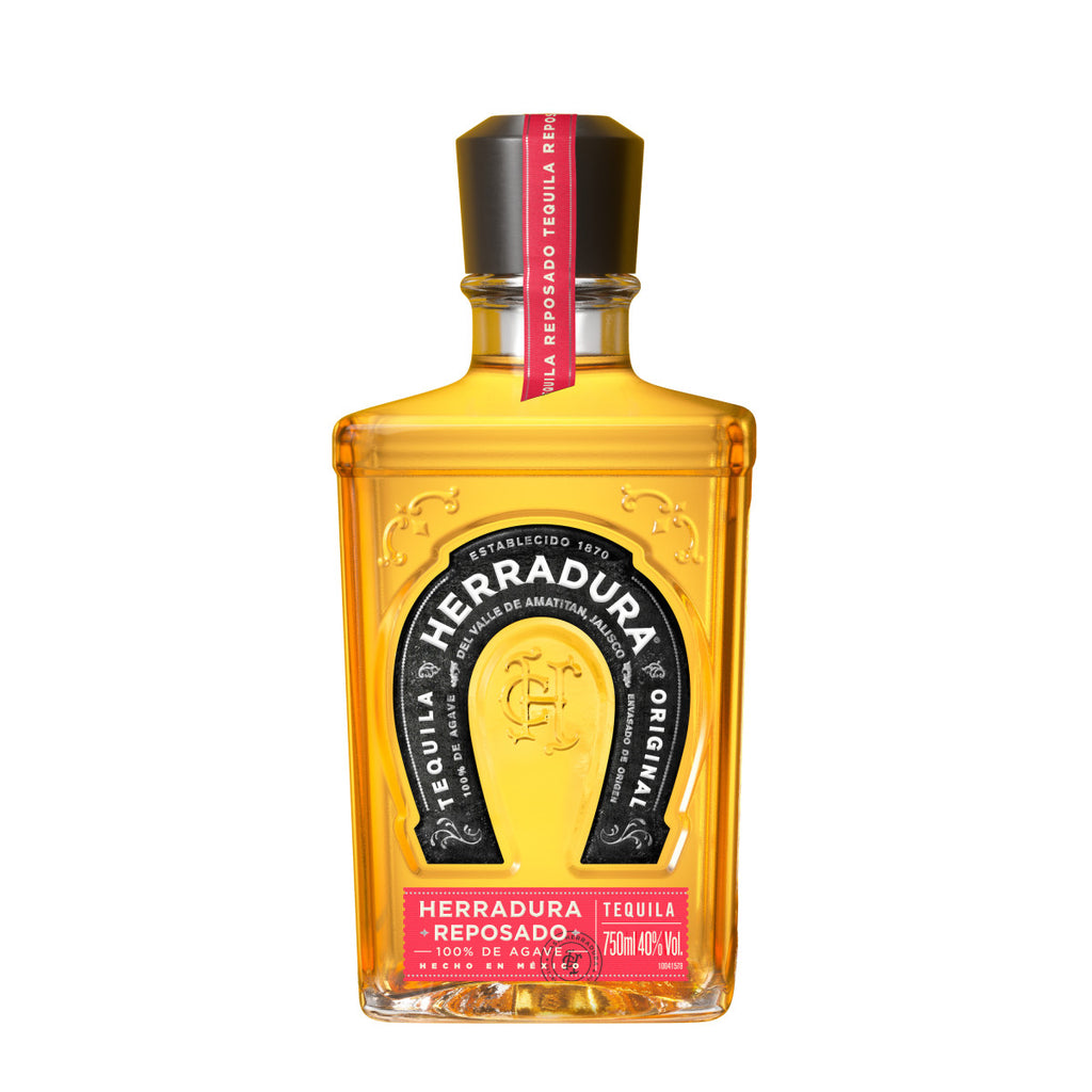 Tequila Herradura Reposado