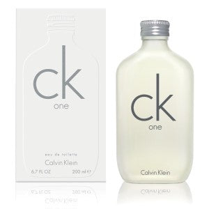 CK ONE Eau de Toilette 100ml