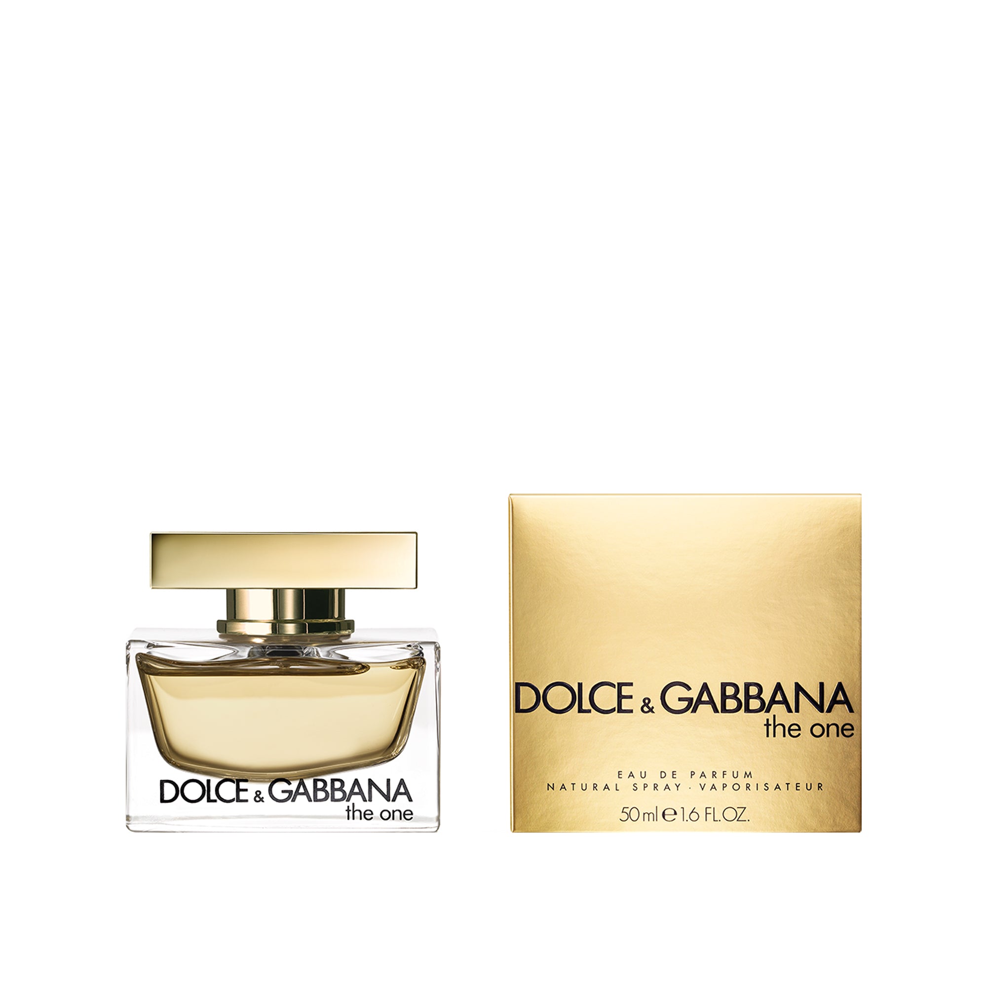 The One Eau de Parfum