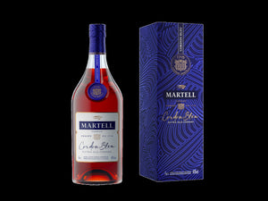Martell Cognac France Cordon Bleu