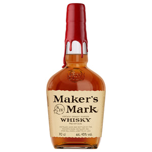 Maker’s Mark Classic Bourbon