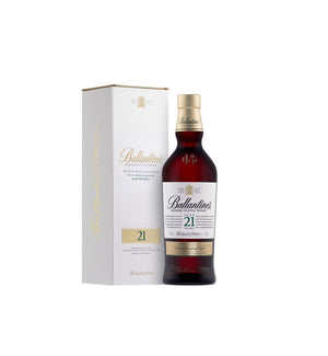 Ballantine's 21YO 700ml