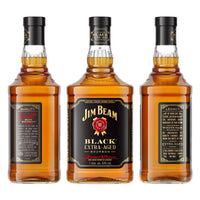 Jim Beam Black Bourbon Whiskey