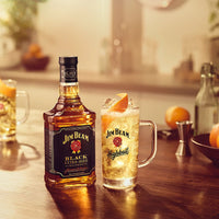 Jim Beam Black Bourbon Whiskey