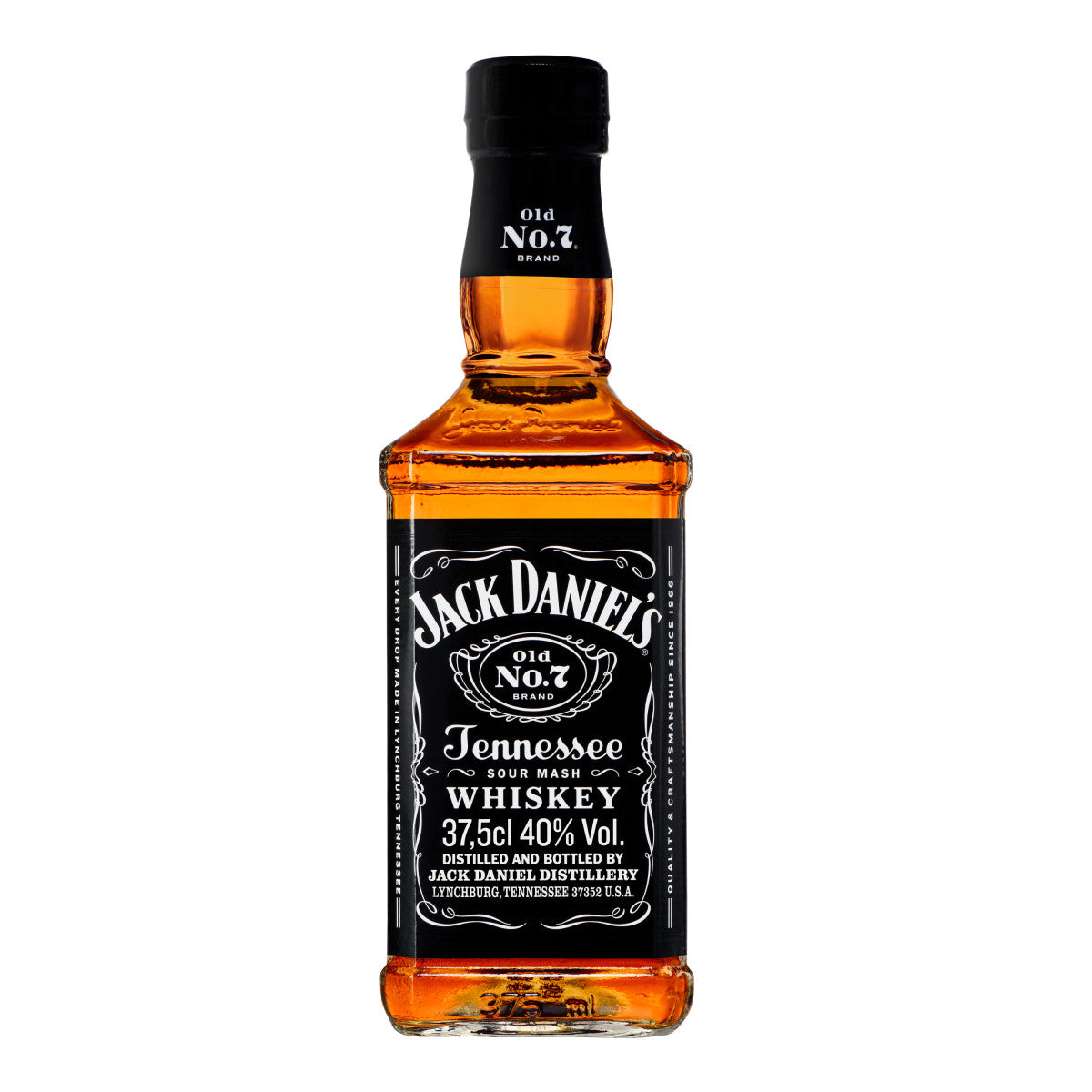 Jack Daniel's Old No. 7 Tennessee Whiskey