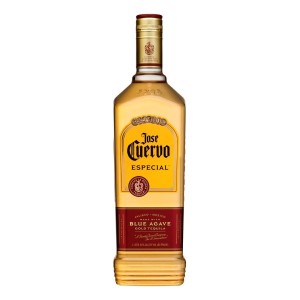 Jose Cuervo Special Gold liter