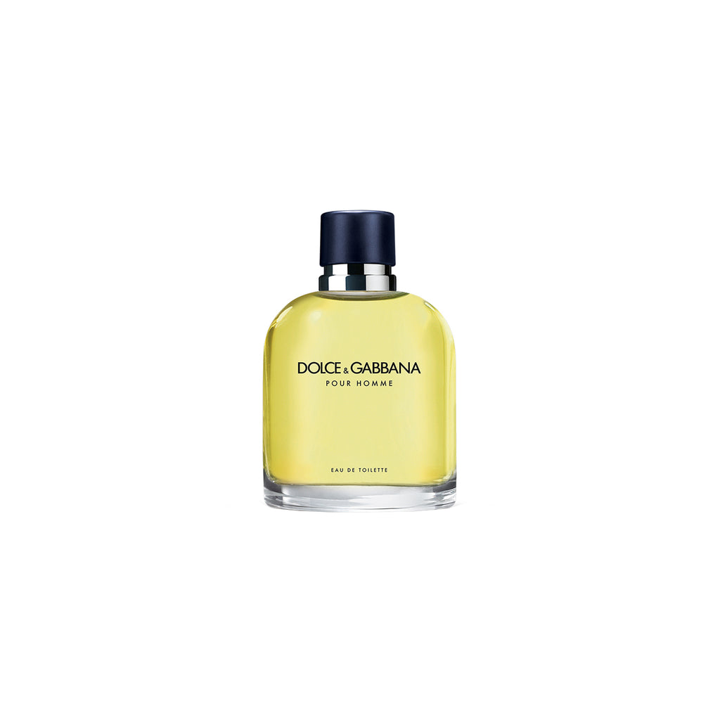 Pour Homme Eau de Toilette