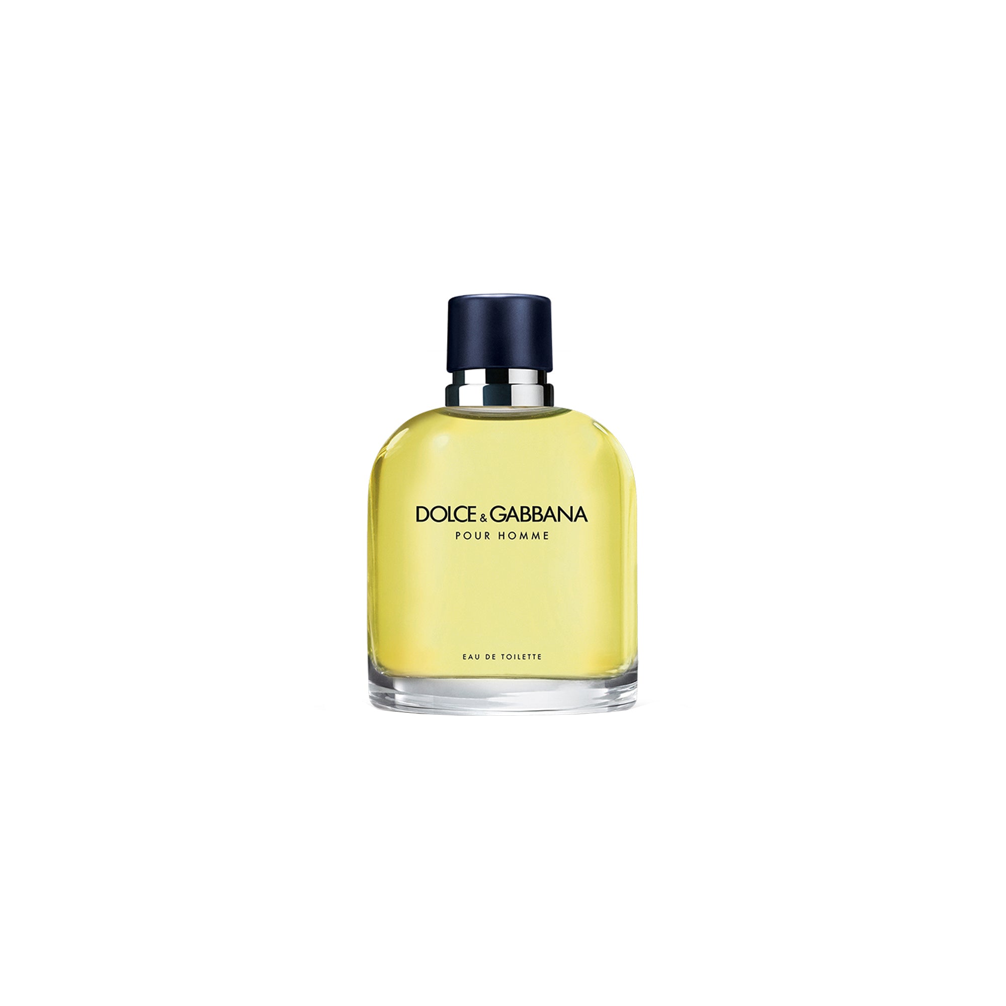 Pour Homme Eau de Toilette