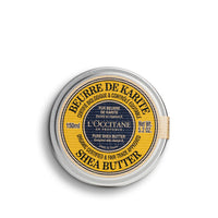 ORGANIC-CERTIFIED PURE SHEA BUTTER