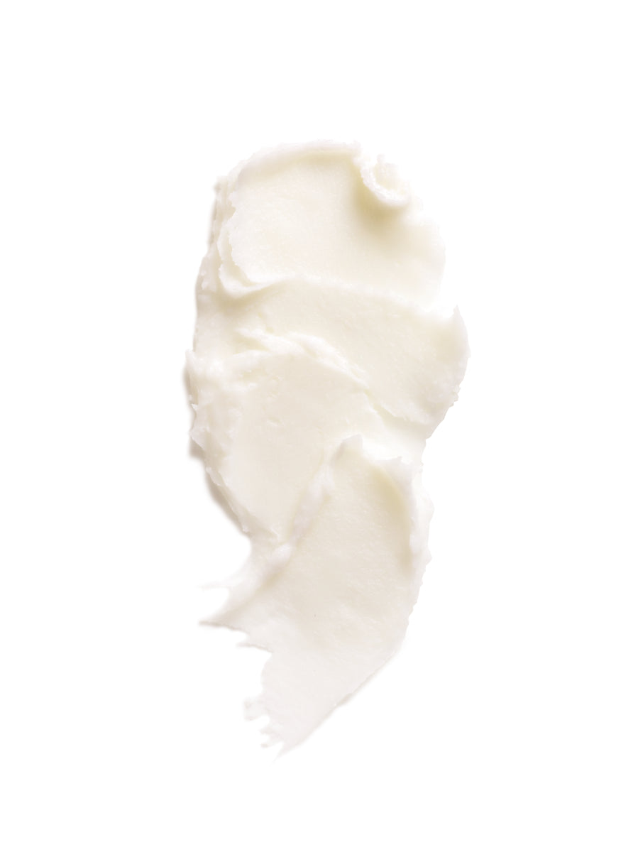 ORGANIC-CERTIFIED PURE SHEA BUTTER