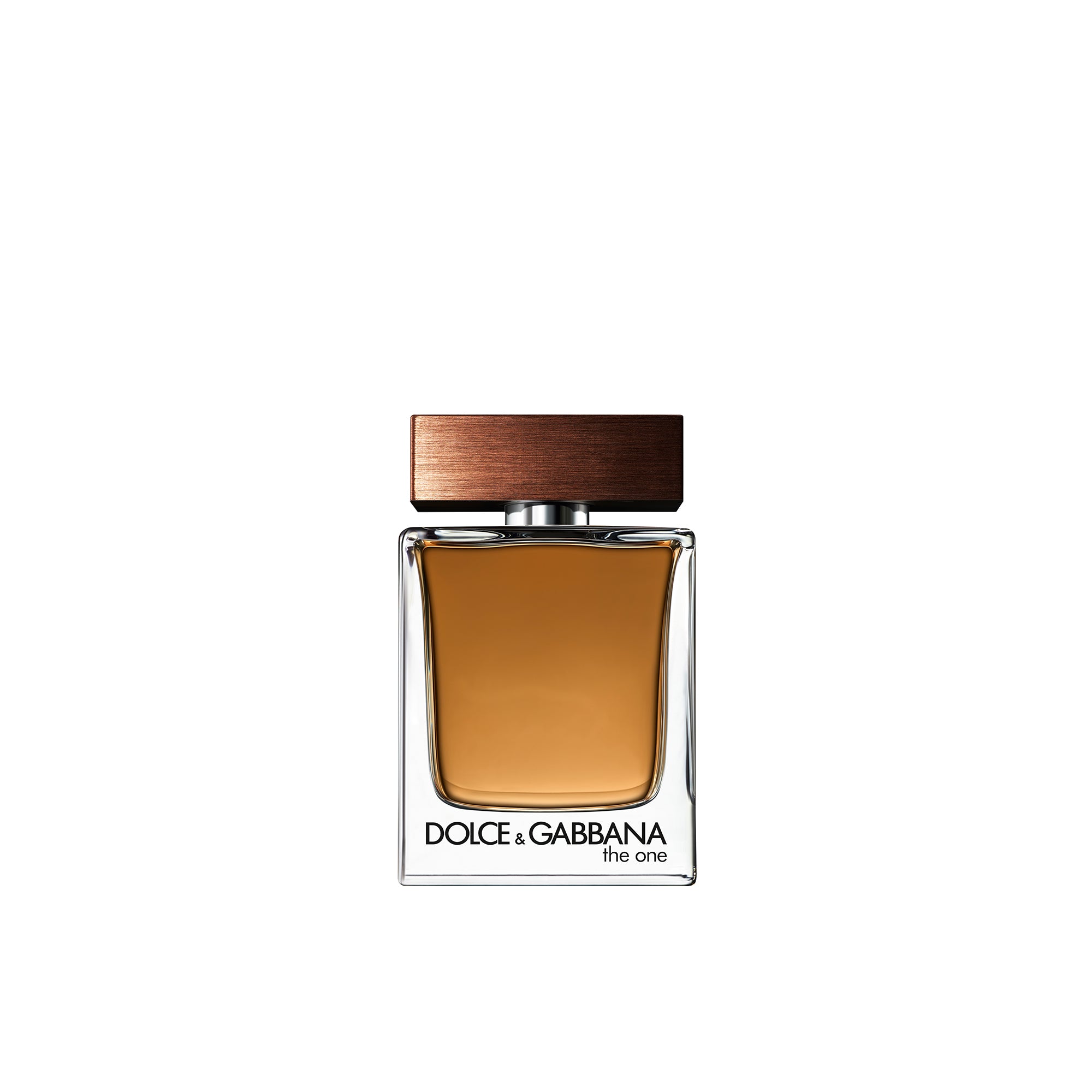 The One for Men Eau de Toilette