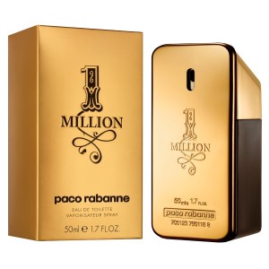 1 Million EDT 100ml