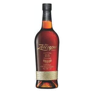 Zacapa Centenario 23 Year Old Rum 1L