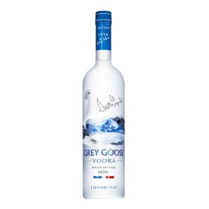 Grey Goose liter