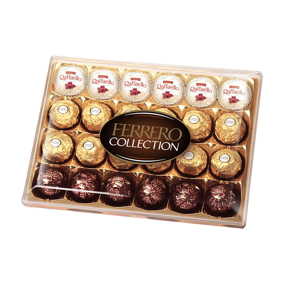 Ferrero Collection T24 