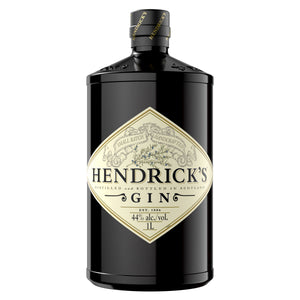 Hendrick's's Gin liter