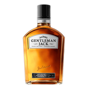Jack Daniel's Gentleman Jack Tennessee Whiskey
