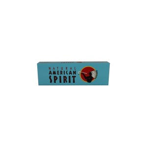 Natural Am Spirit Reg 1 Ctn= 10 Pks, 200 cigg