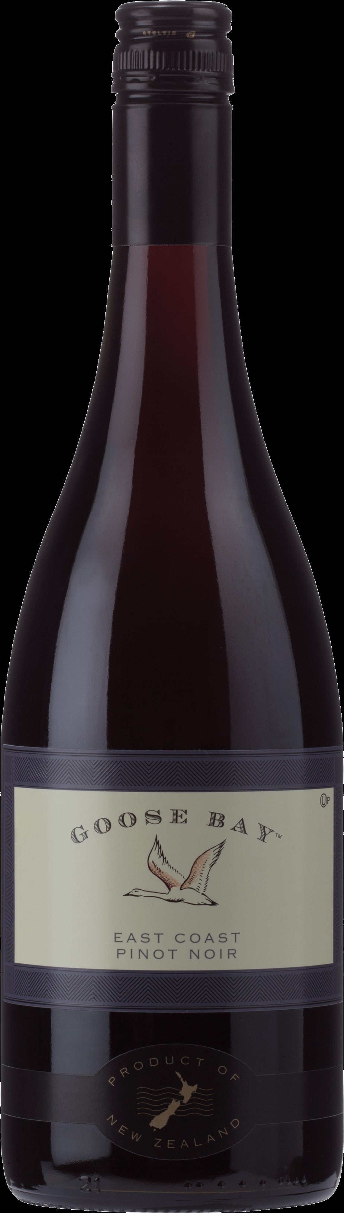 Goose Bay Pinot Noir