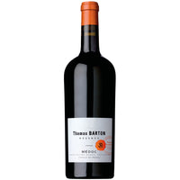 Thomas BARTON RÉSERVE MÉDOC