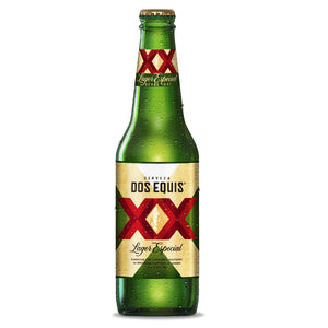 DOS EQUIS (MEXICO) (Case of 24)