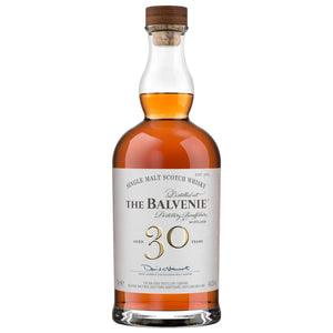 The Balvenie Thirty 44.2% ABV