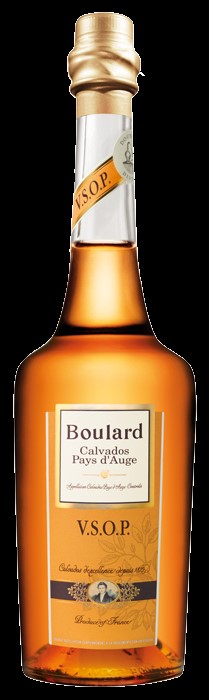 CALVADOS BOULARD VSOP 