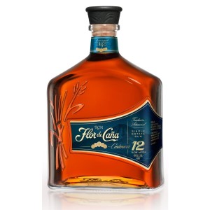 Flor de Cana 12 Year Old 750ml