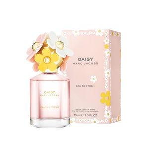 MARC JACOBS FRAGRANCES Daisy Fresh Eau de Toilette Spray
