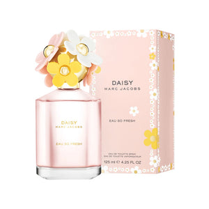 MARC JACOBS FRAGRANCES Daisy Fresh Eau de Toilette Spray