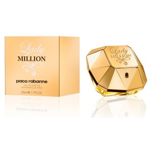 Lady Million EDP 50ml