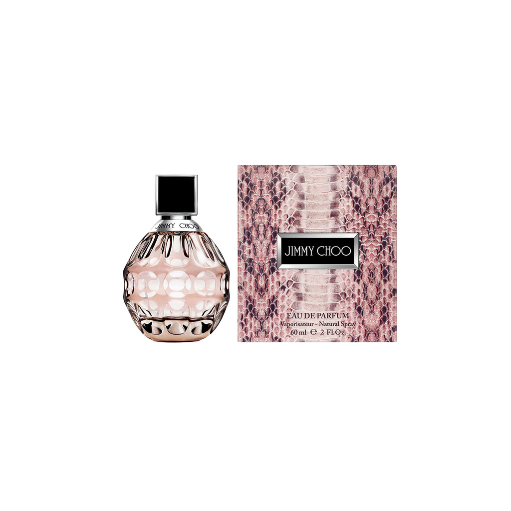 JIMMY CHOO WOMEN EDP