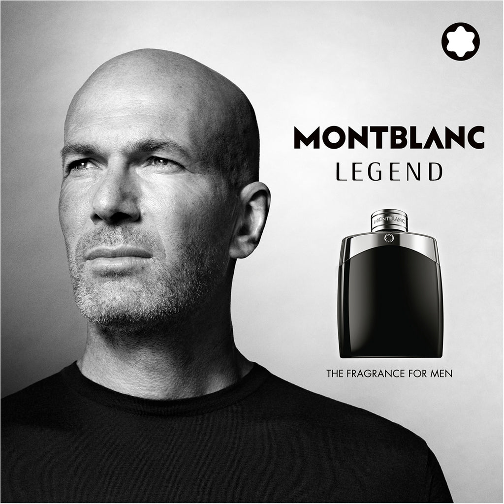 MONTBLANC LEGEND EDT