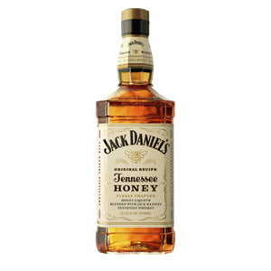 Jack Daniel's Tennessee Honey Whiskey Specialty