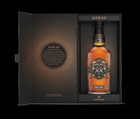 Chivas Regal Ultis Scotch Whisky