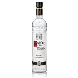 Ketel One Vodka 1L