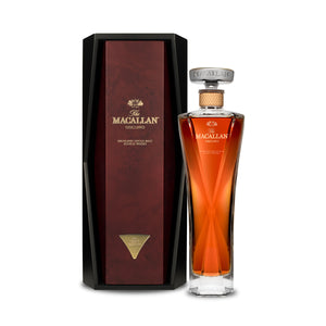 The Macallan Oscuro