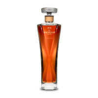 The Macallan Oscuro