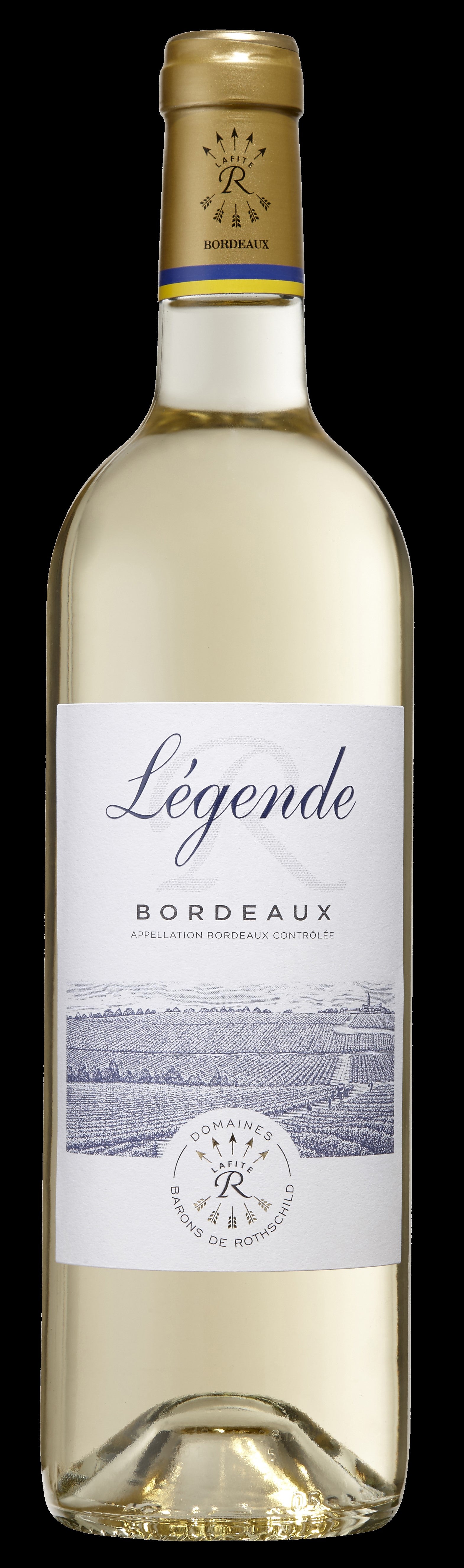 LAFITE BORD WHITE 750ML
