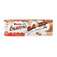 Kinder Bueno