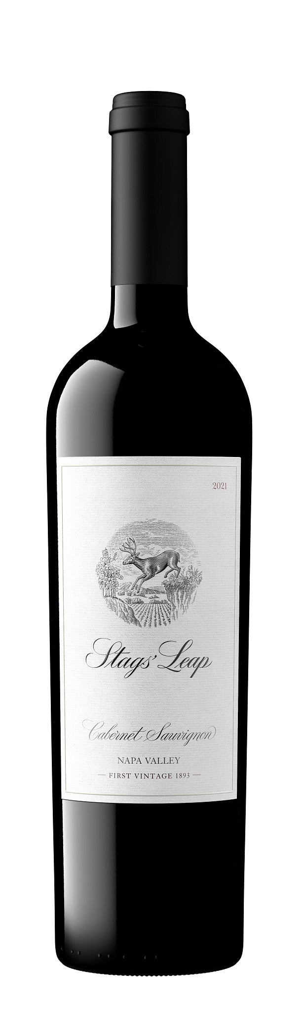 Stags' Leap Winery Cabernet Sauvignon